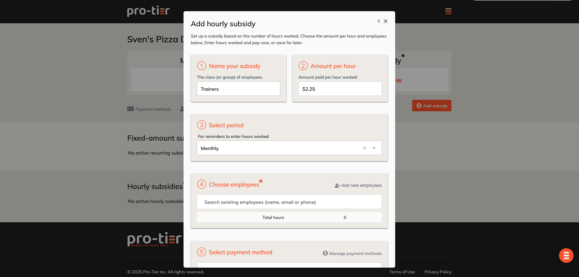 Pro Tier Sign Pro-Tier Officially Launches Beyond Beta, Revolutionizing Employee ...