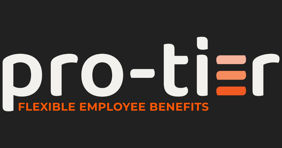 Pro Tier Sign Pro-Tier: Flexible Employee Benefits